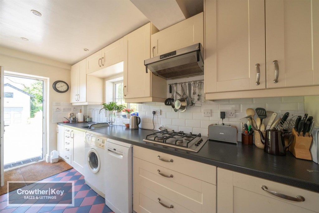 Image for Nursery Drive, Buxton