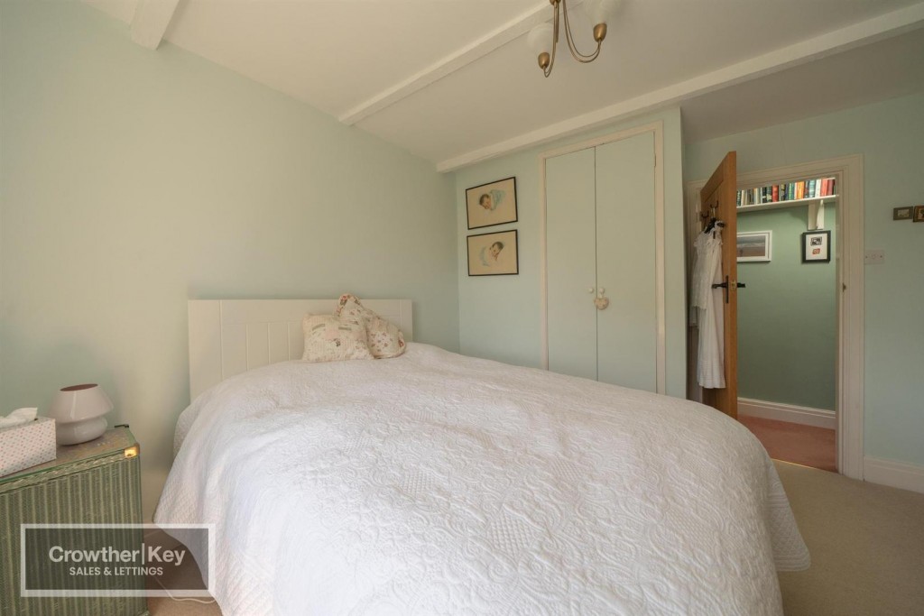 Image for Nursery Drive, Buxton
