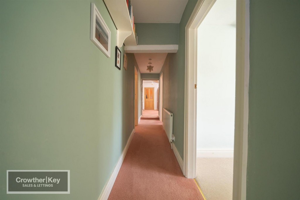 Image for Nursery Drive, Buxton