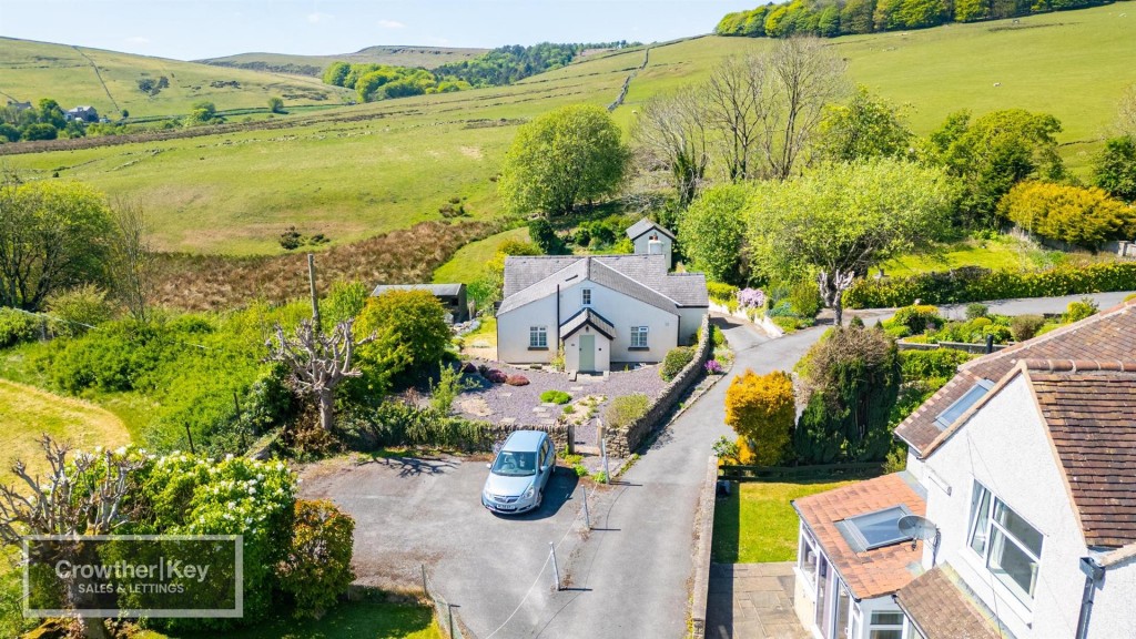 Image for Nursery Drive, Buxton
