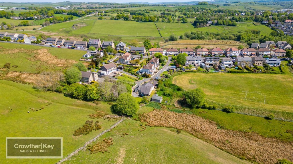 Image for Nursery Drive, Buxton