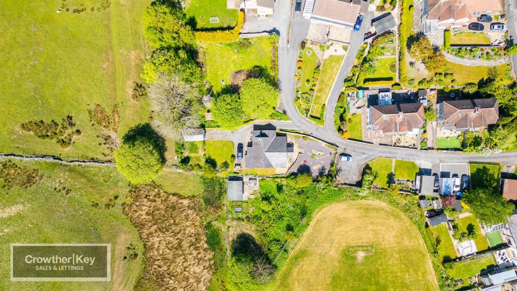 Image for Nursery Drive, Buxton