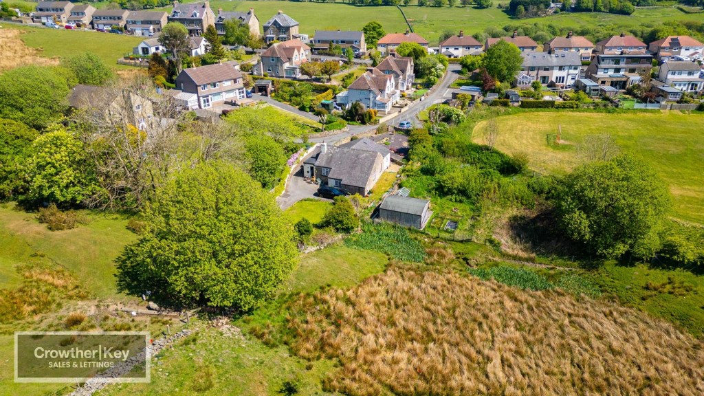 Image for Nursery Drive, Buxton