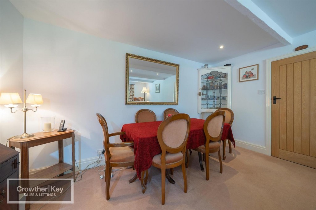 Image for Nursery Drive, Buxton
