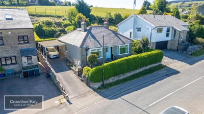 View full details for Harpur Hill Road, Buxton