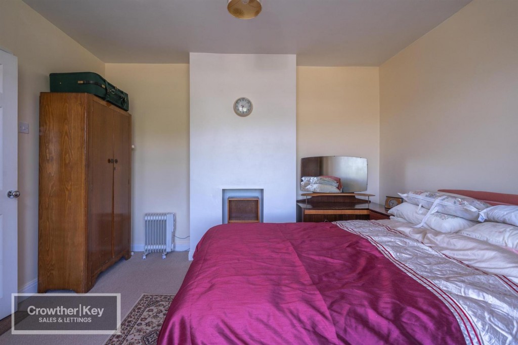 Image for Harpur Hill Road, Buxton