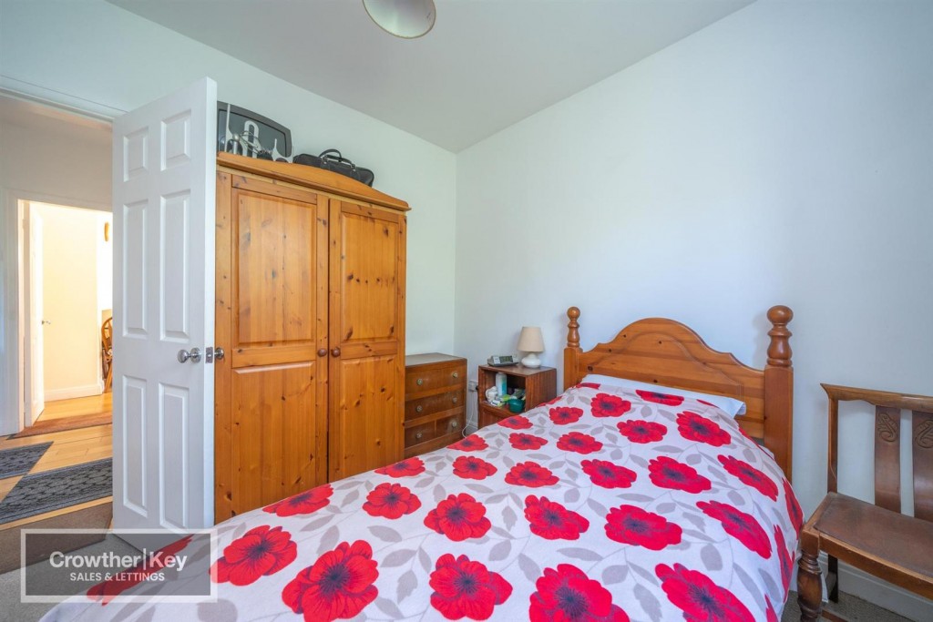Image for Harpur Hill Road, Buxton