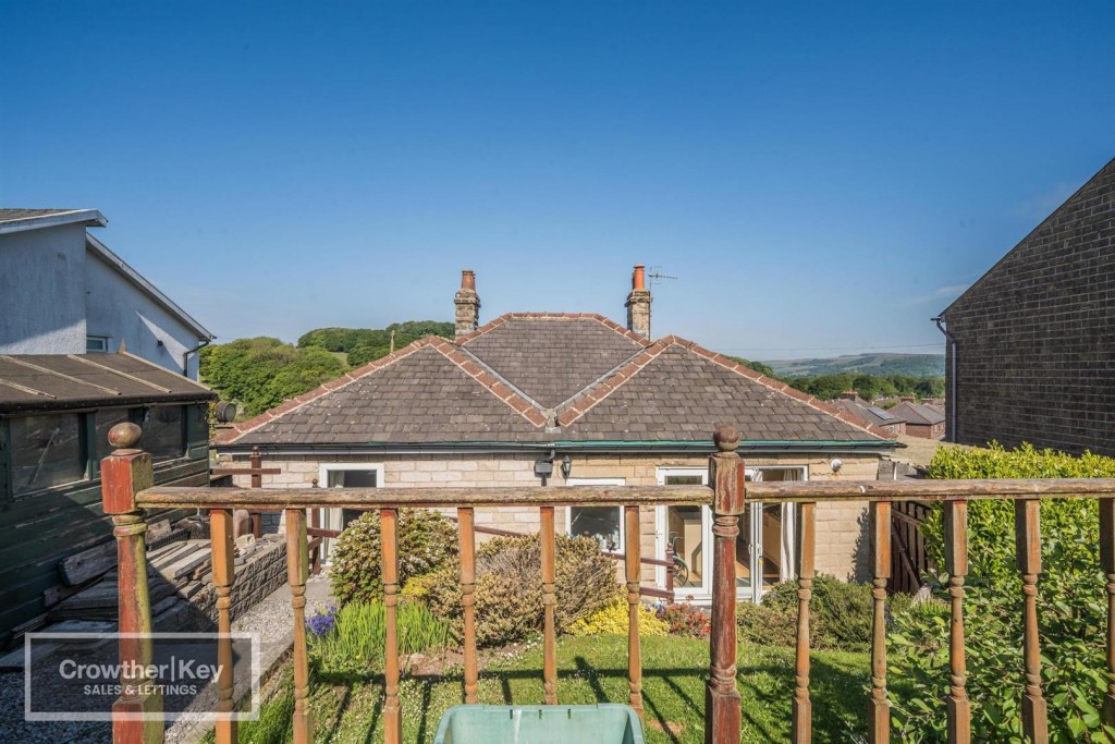 Image for Harpur Hill Road, Buxton