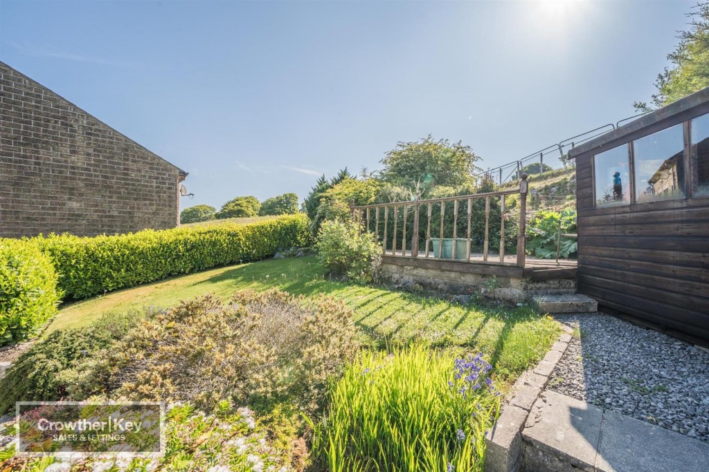 Image for Harpur Hill Road, Buxton