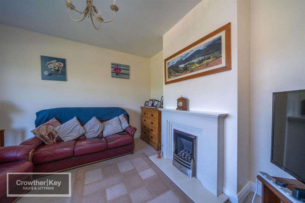 Image for Harpur Hill Road, Buxton