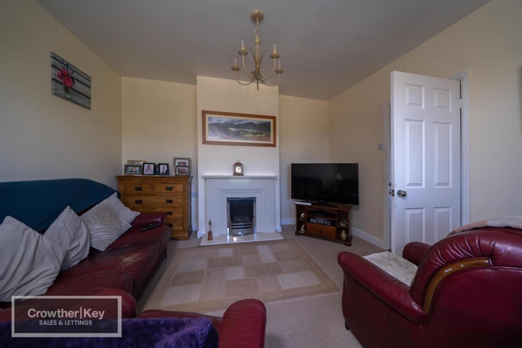 Image for Harpur Hill Road, Buxton
