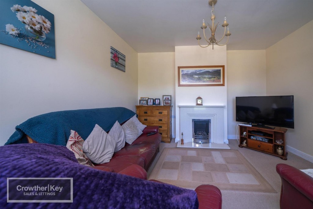 Image for Harpur Hill Road, Buxton