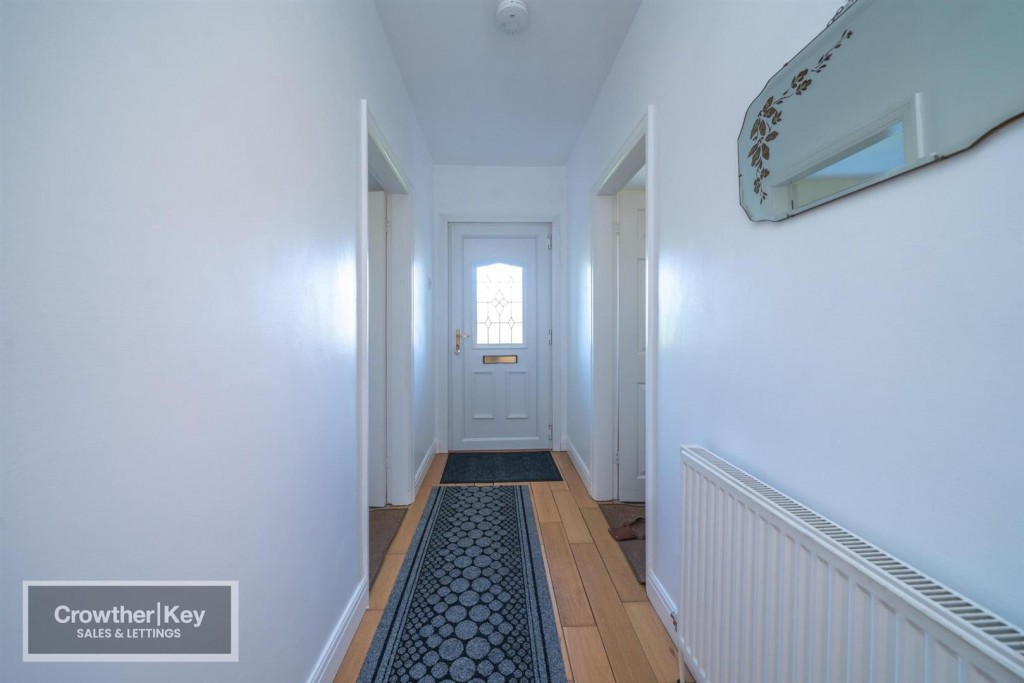Image for Harpur Hill Road, Buxton