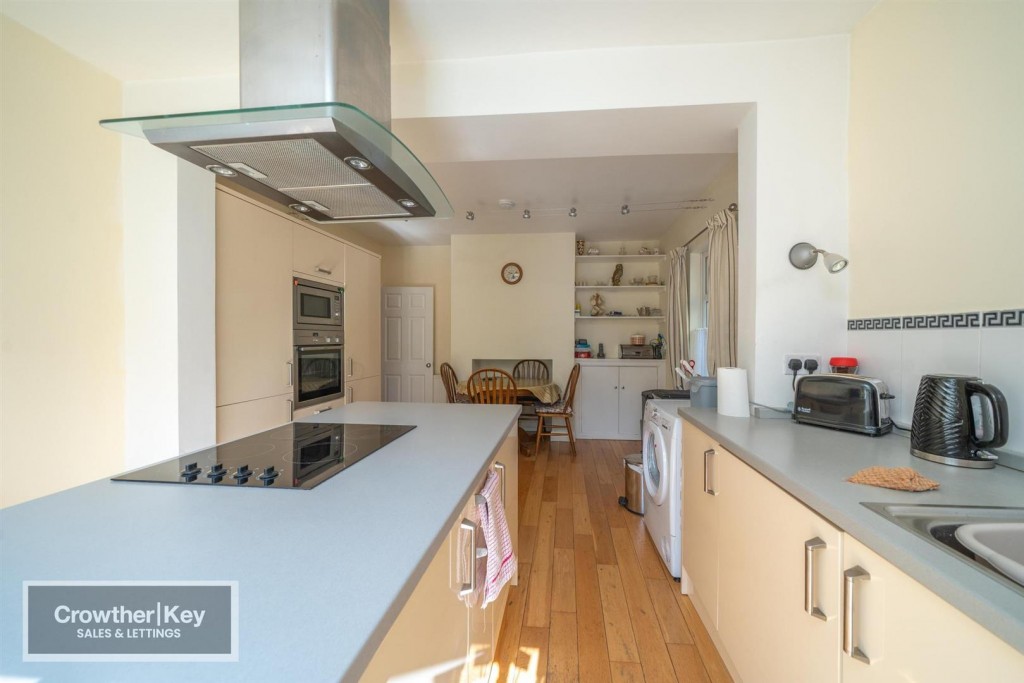 Image for Harpur Hill Road, Buxton