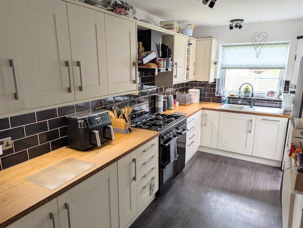 Image for Horderns Road, Chapel-En-Le-Frith