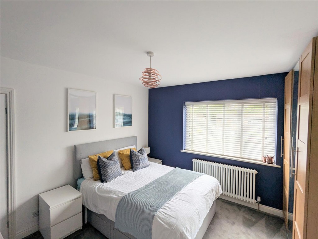 Image for Horderns Road, Chapel-En-Le-Frith