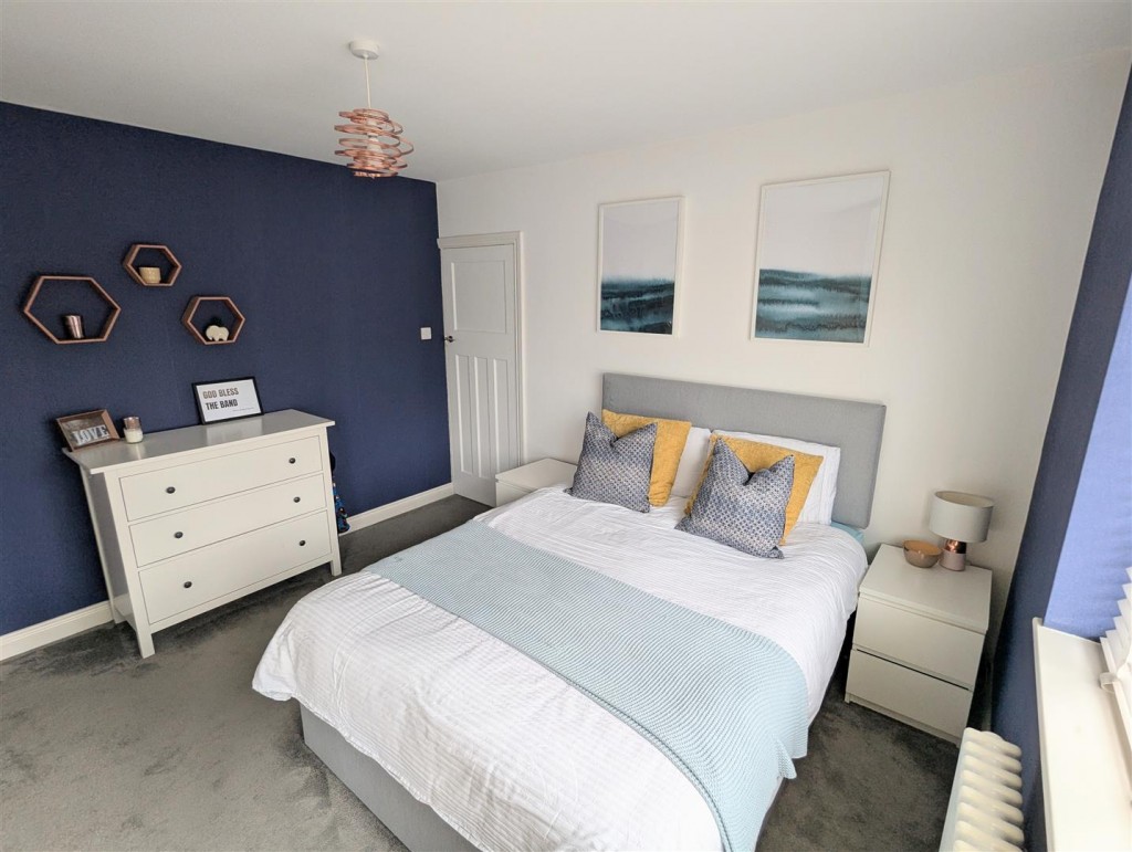 Image for Horderns Road, Chapel-En-Le-Frith