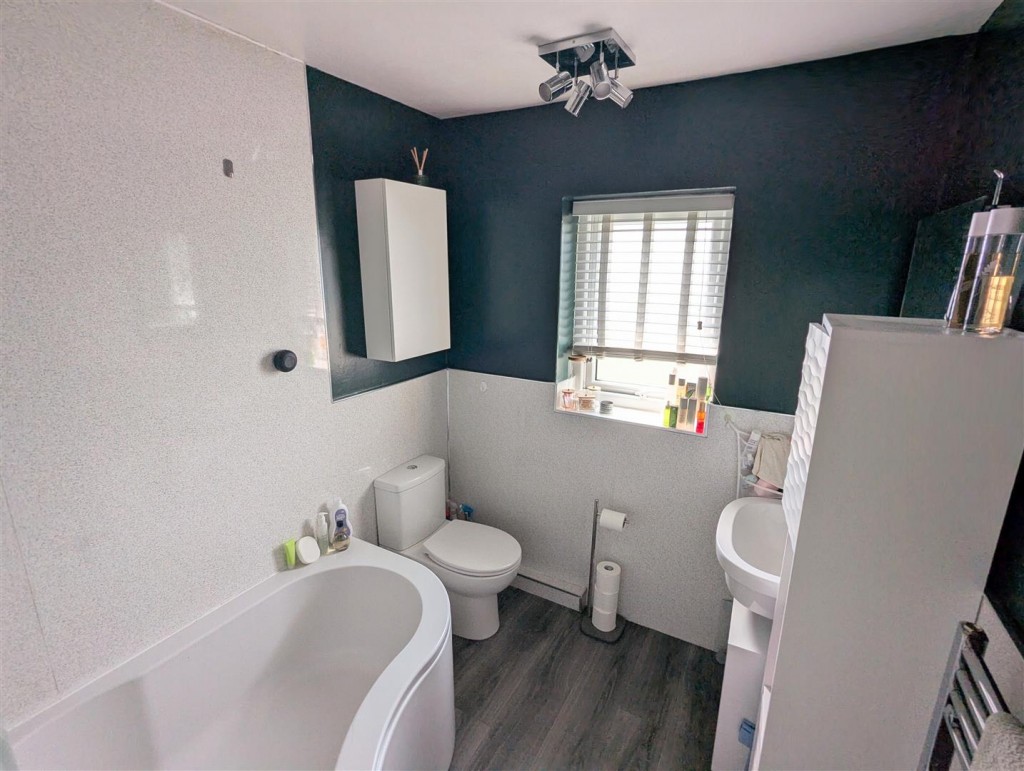 Image for Horderns Road, Chapel-En-Le-Frith