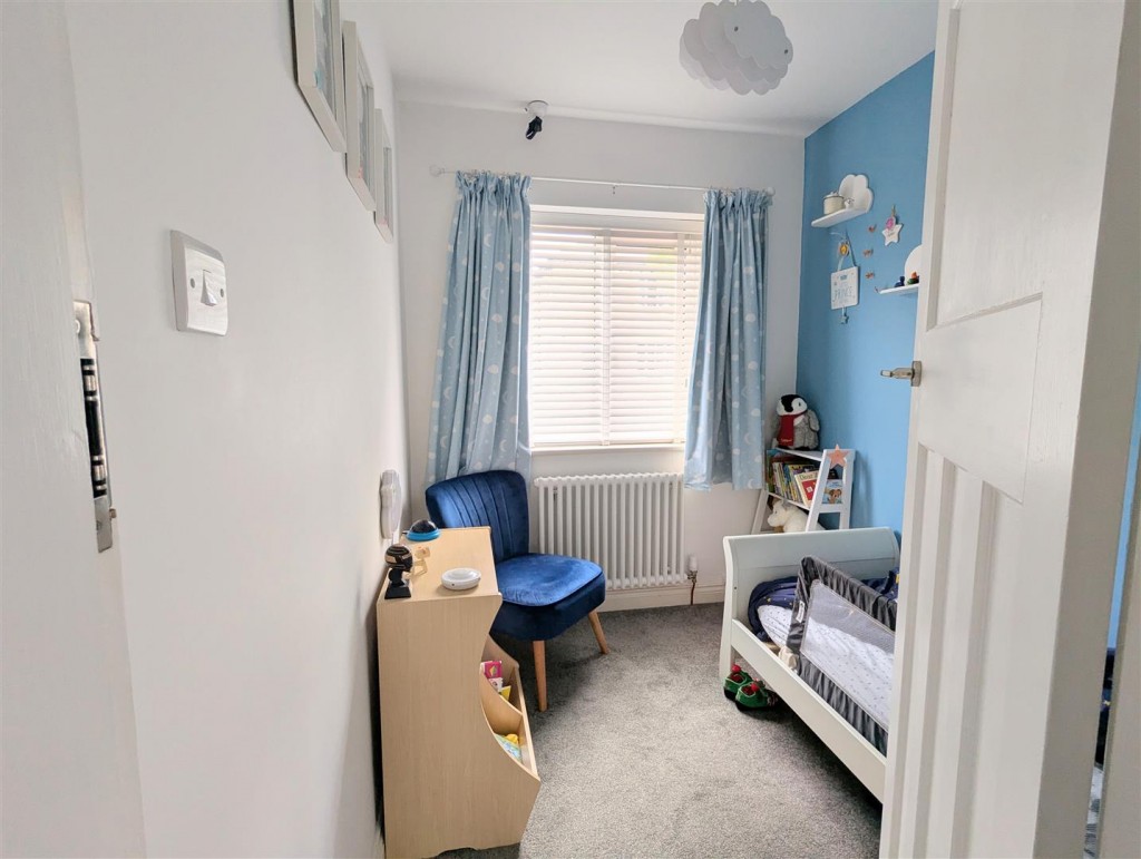 Image for Horderns Road, Chapel-En-Le-Frith