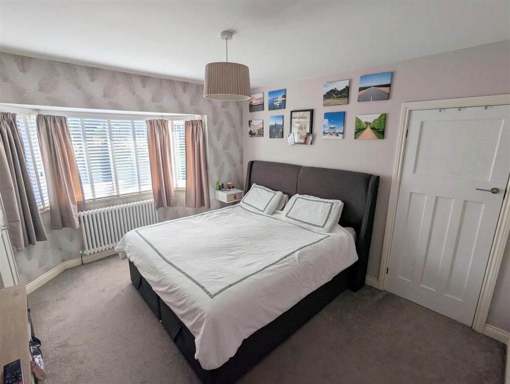 Image for Horderns Road, Chapel-En-Le-Frith