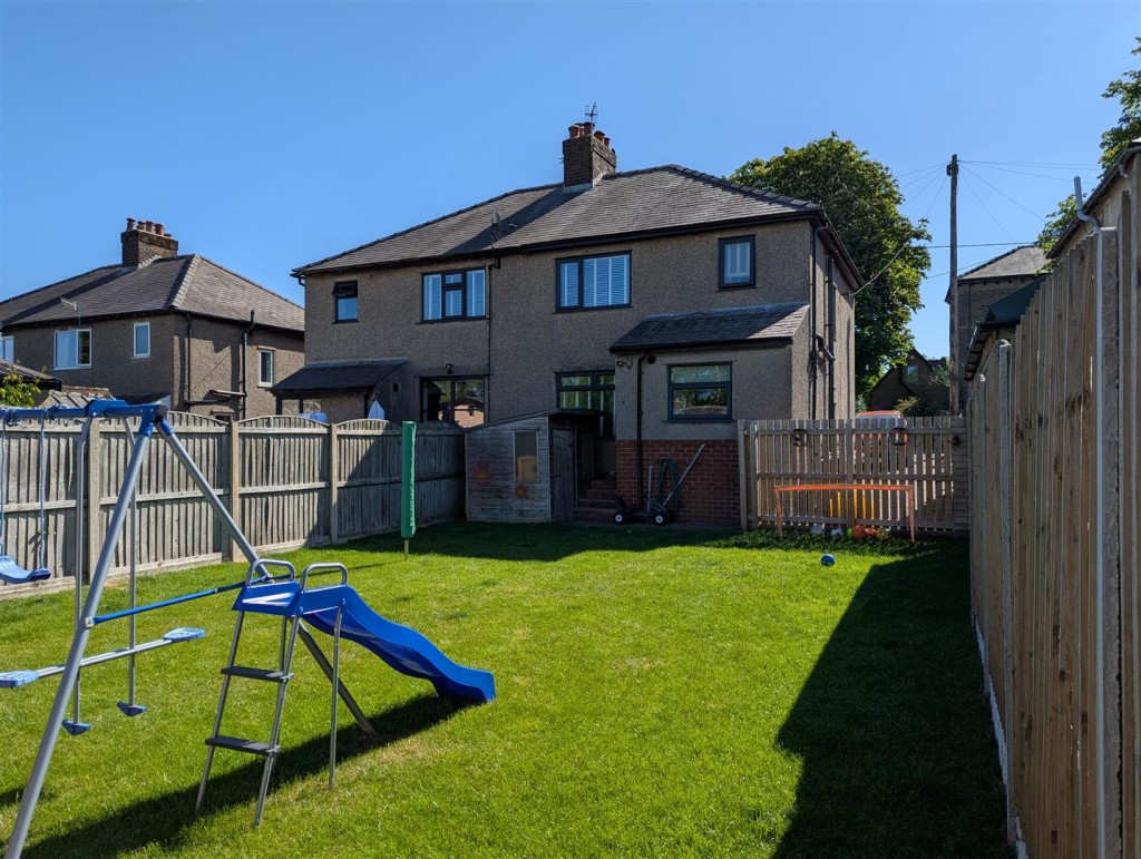 Image for Horderns Road, Chapel-En-Le-Frith