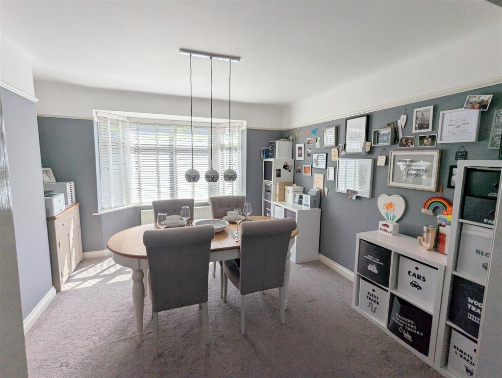 Image for Horderns Road, Chapel-En-Le-Frith
