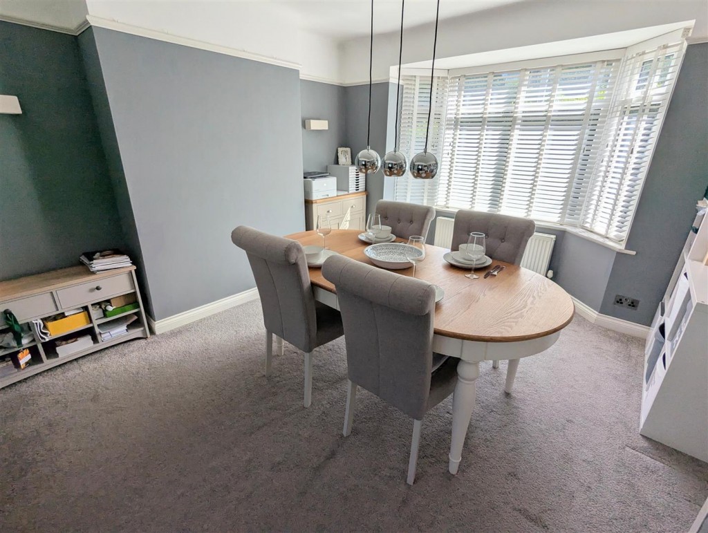 Image for Horderns Road, Chapel-En-Le-Frith