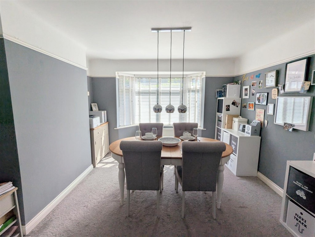 Image for Horderns Road, Chapel-En-Le-Frith