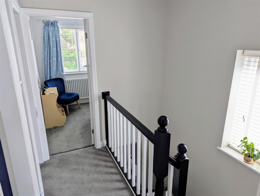 Image for Horderns Road, Chapel-En-Le-Frith