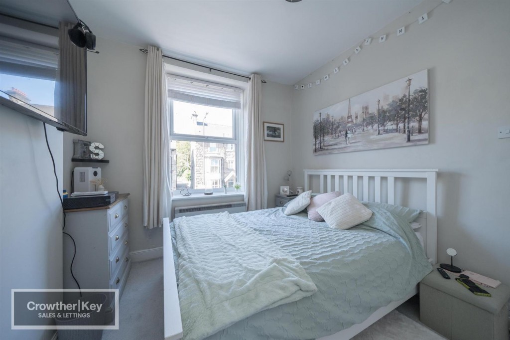 Image for London Road, Buxton