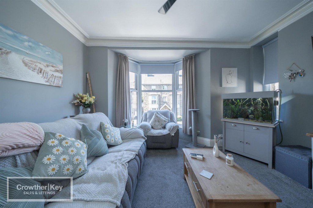 Image for London Road, Buxton