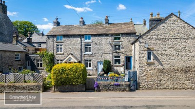 View full details for Buxton Road, Tideswell, Buxton