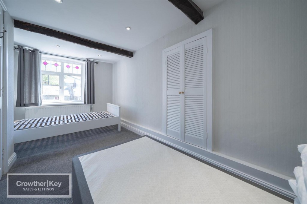 Image for Buxton Road, Tideswell, Buxton