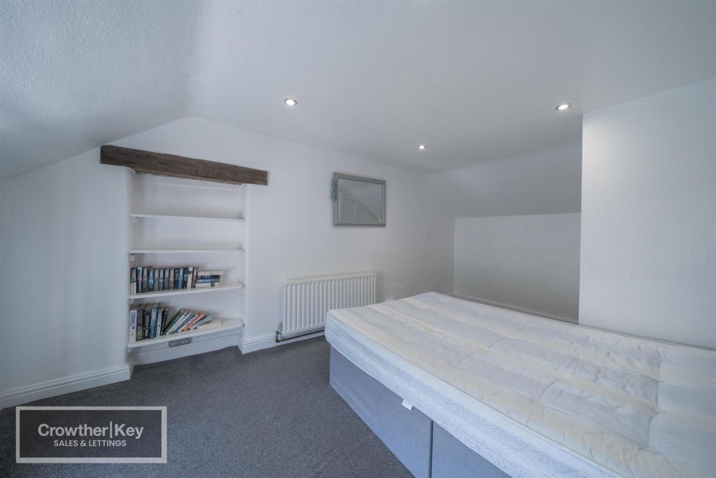 Image for Buxton Road, Tideswell, Buxton