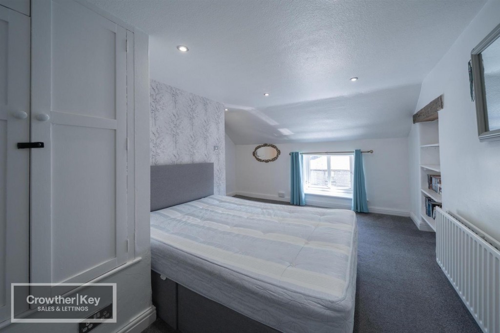 Image for Buxton Road, Tideswell, Buxton
