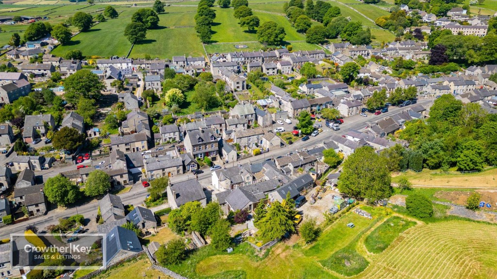 Image for Buxton Road, Tideswell, Buxton