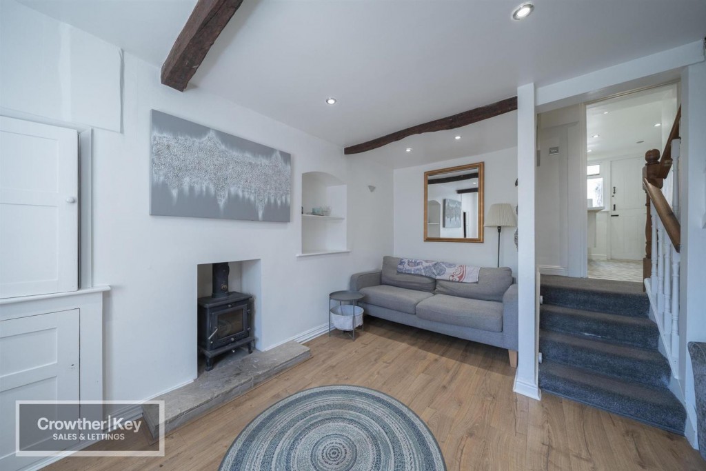Image for Buxton Road, Tideswell, Buxton