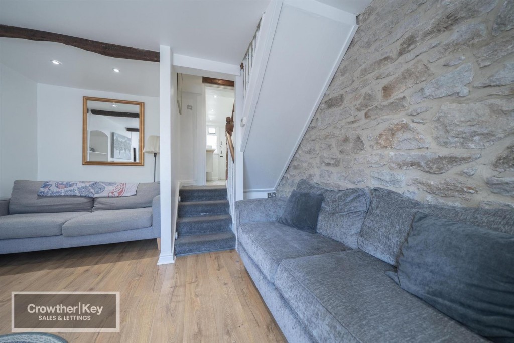 Image for Buxton Road, Tideswell, Buxton