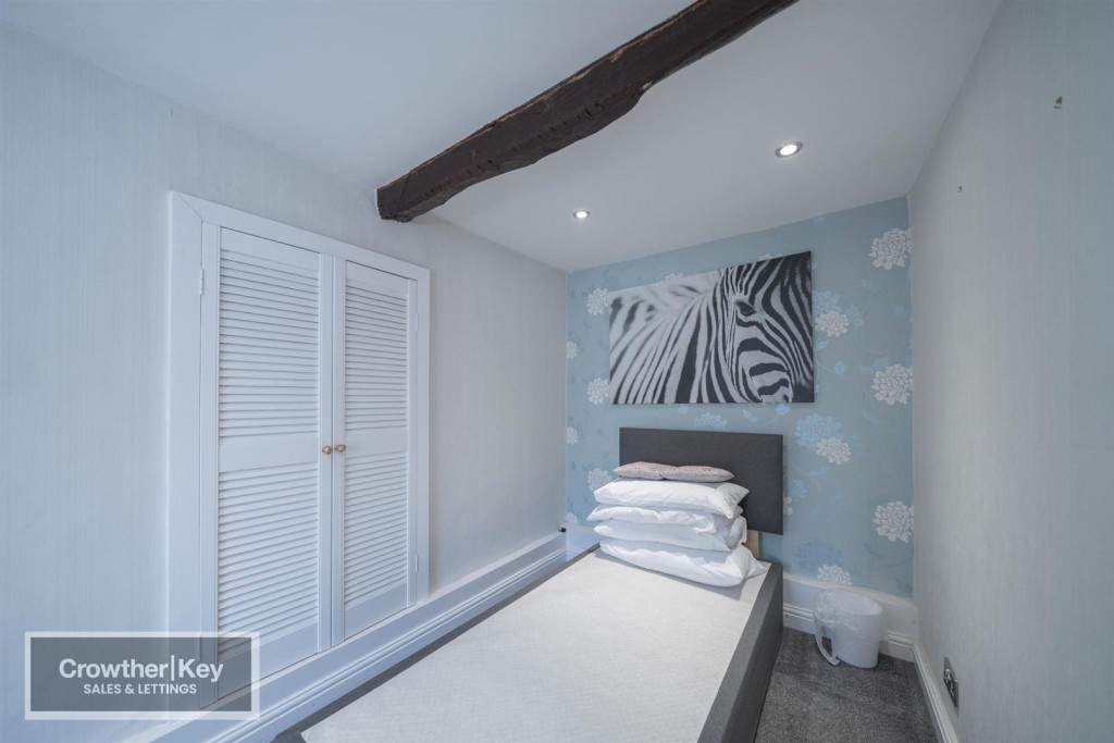 Image for Buxton Road, Tideswell, Buxton