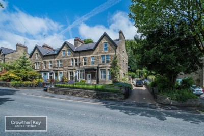 View full details for Dale Road, Buxton