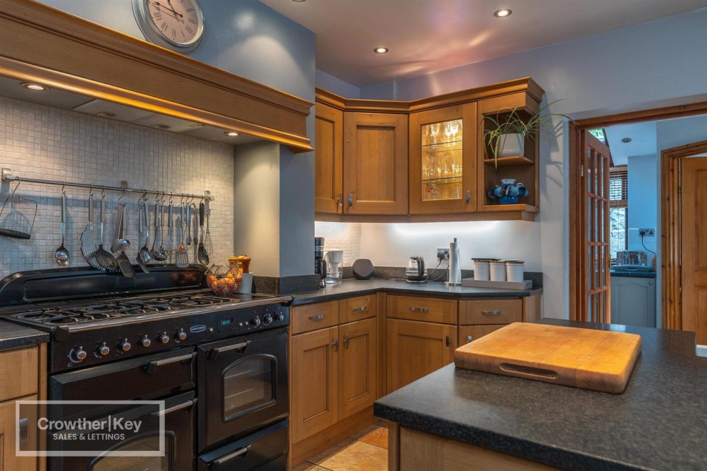 Image for Dale Road, Buxton