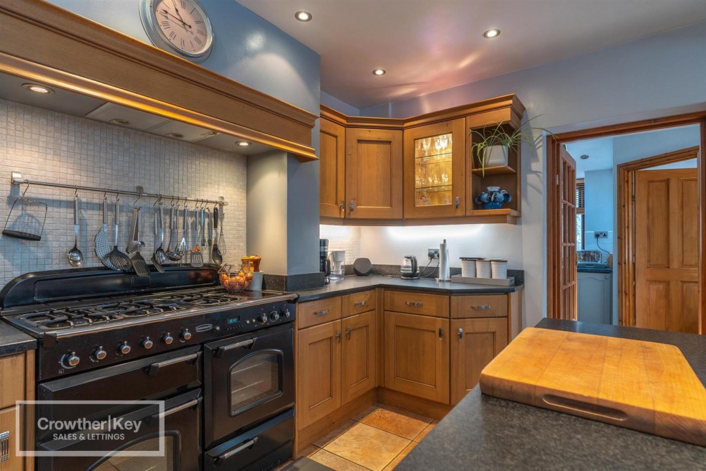 Image for Dale Road, Buxton