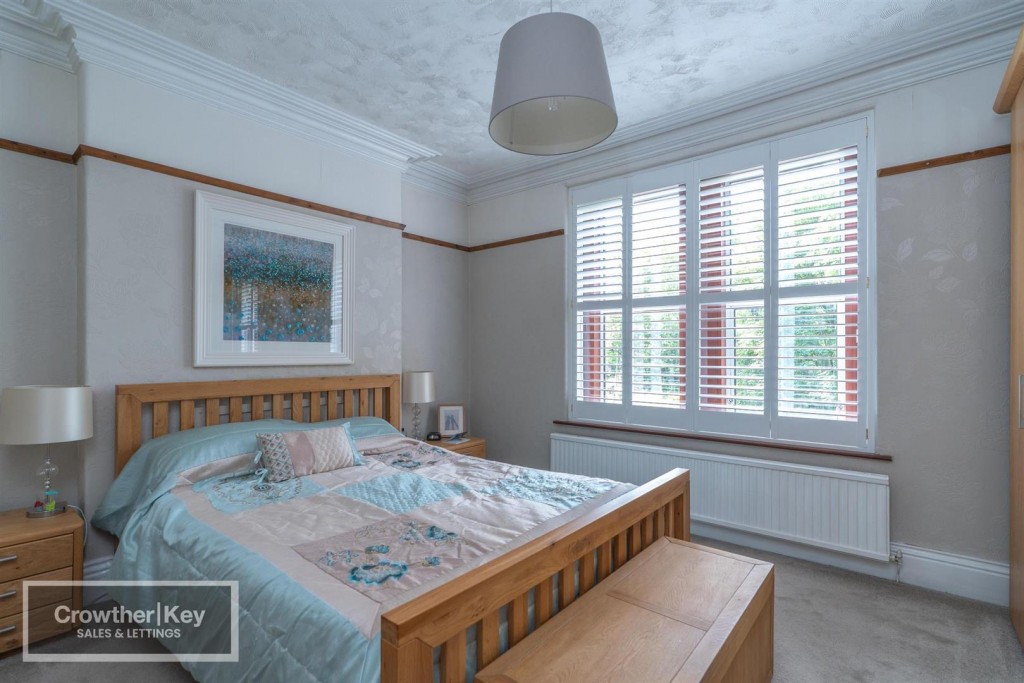 Image for Dale Road, Buxton