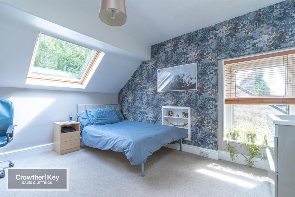 Image for Dale Road, Buxton