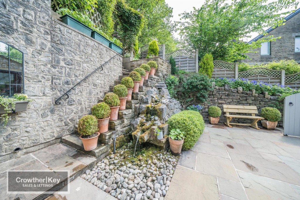 Image for Dale Road, Buxton
