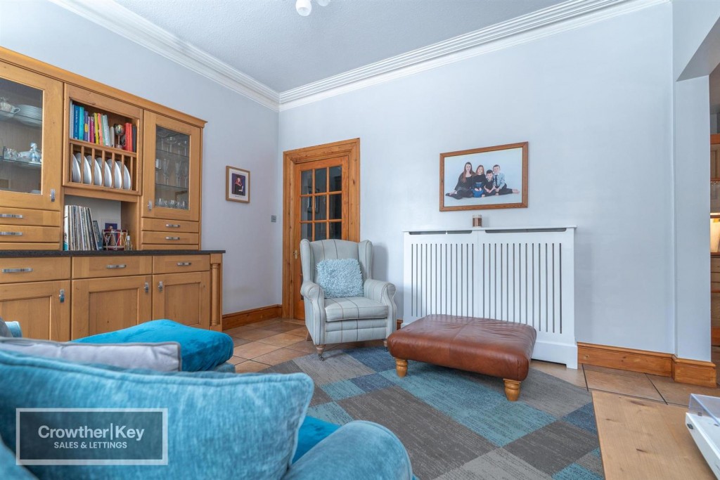 Image for Dale Road, Buxton