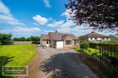 View full details for Main Road, Taddington, Buxton