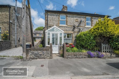 View full details for Dale Road, Dove Holes, Buxton