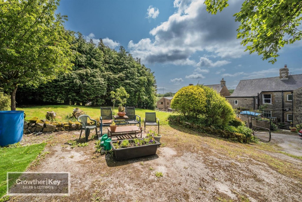 Image for Dale Road, Dove Holes, Buxton