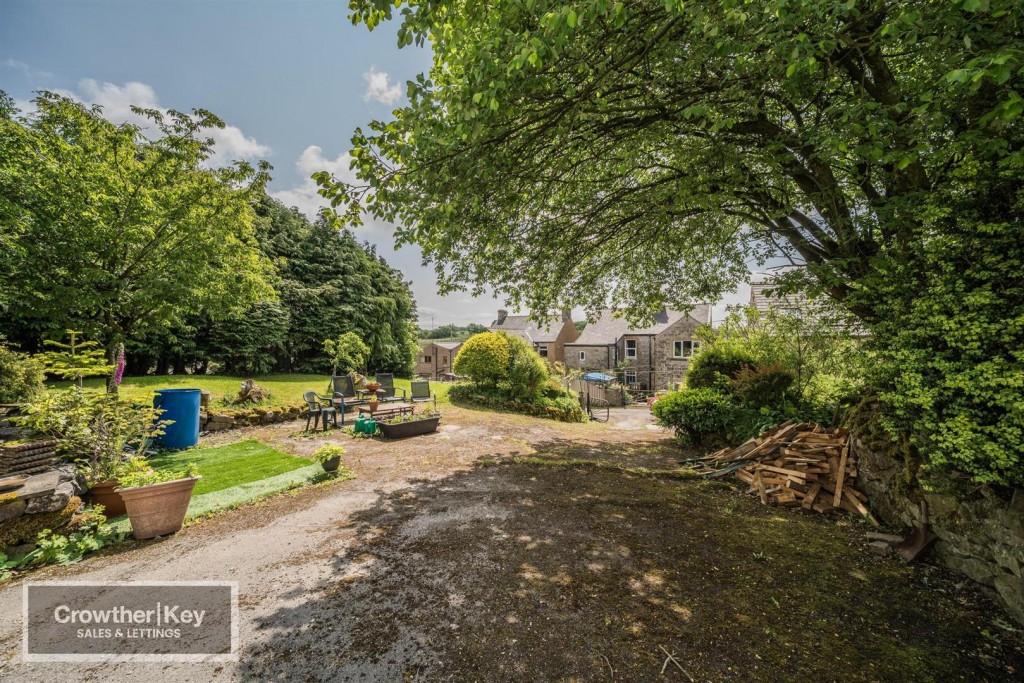 Image for Dale Road, Dove Holes, Buxton